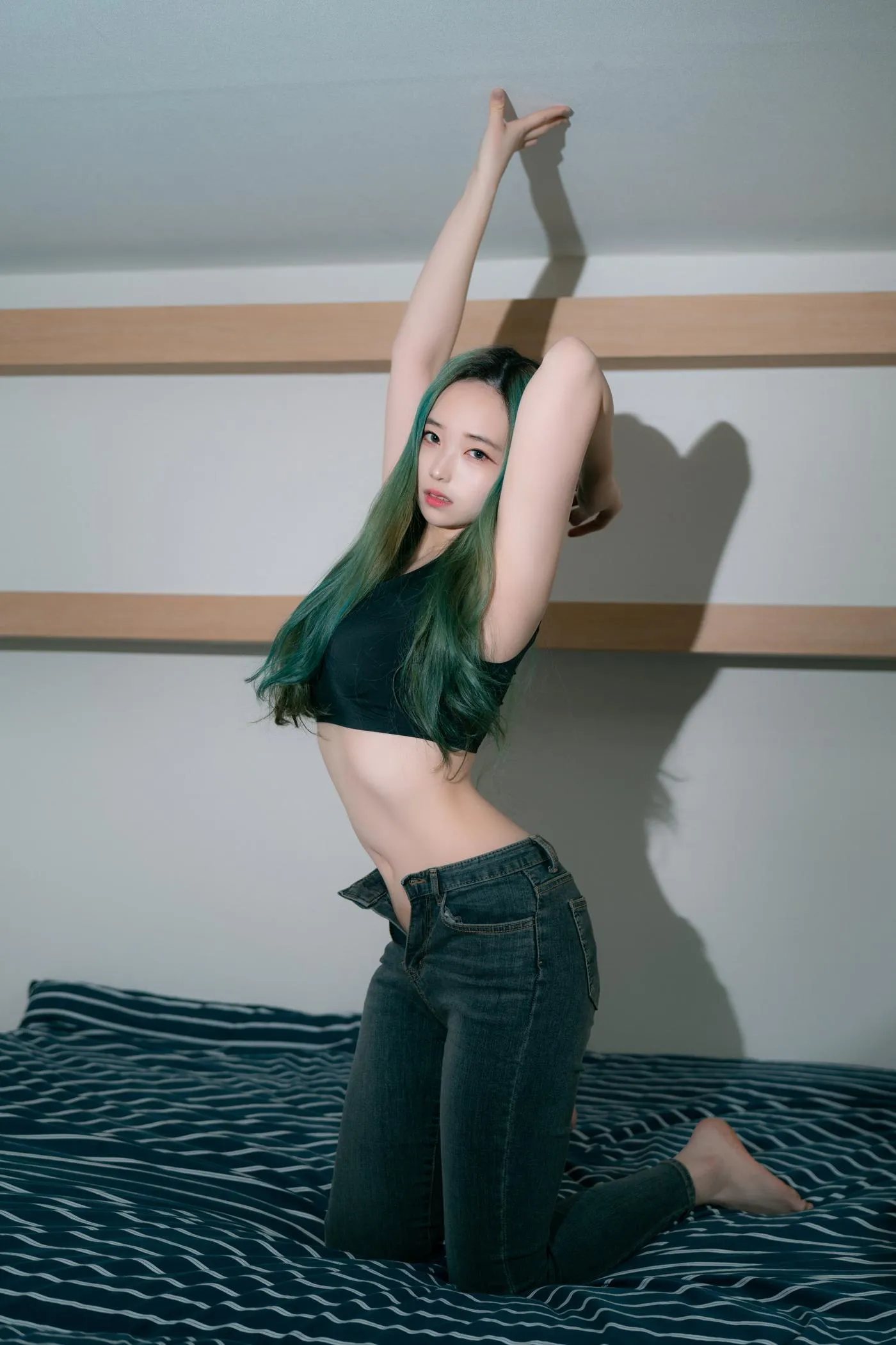 BamBi밤비 – NO.63 [CREAMSODA] Bambi VOL.09-Concept_2 [18P]插图8
